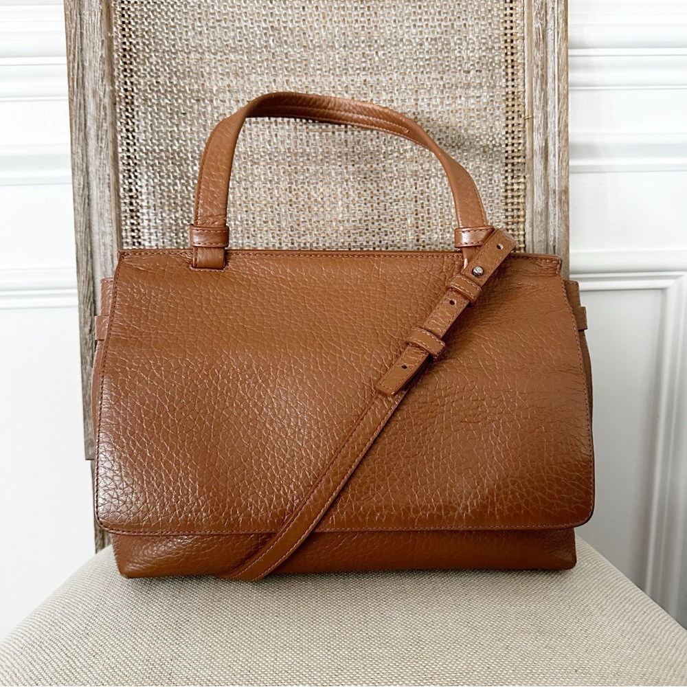 Grey New York Grey New England Mini Crossbody Dumpling - Picture 2 of 16